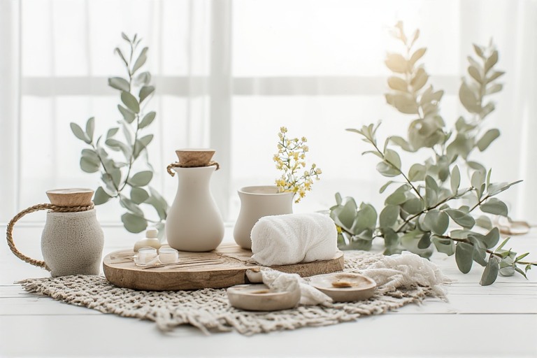 Menghadirkan Konsistensi dalam Kehidupan Sehari-hari