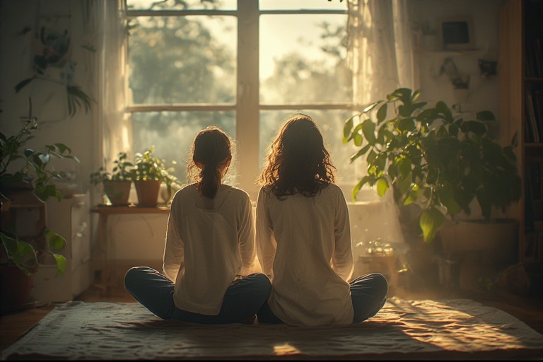 Membangun Rasa Teratur Melalui Kebiasaan Sederhana di Rumah