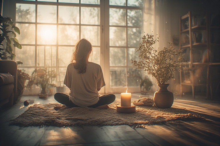 Menyusun Pola Harian yang Fleksibel namun Terarah